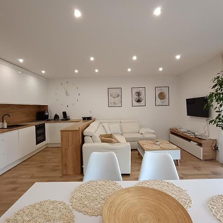 Apartament Przy Kopalni Srebra 타르노프스키 고리 외부 사진