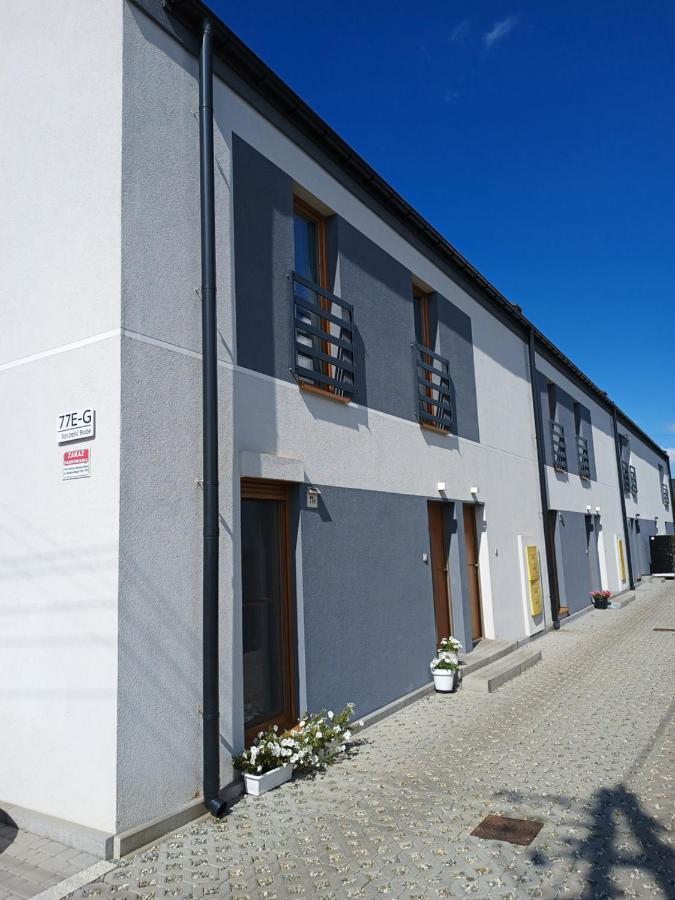 Apartament Przy Kopalni Srebra 타르노프스키 고리 외부 사진