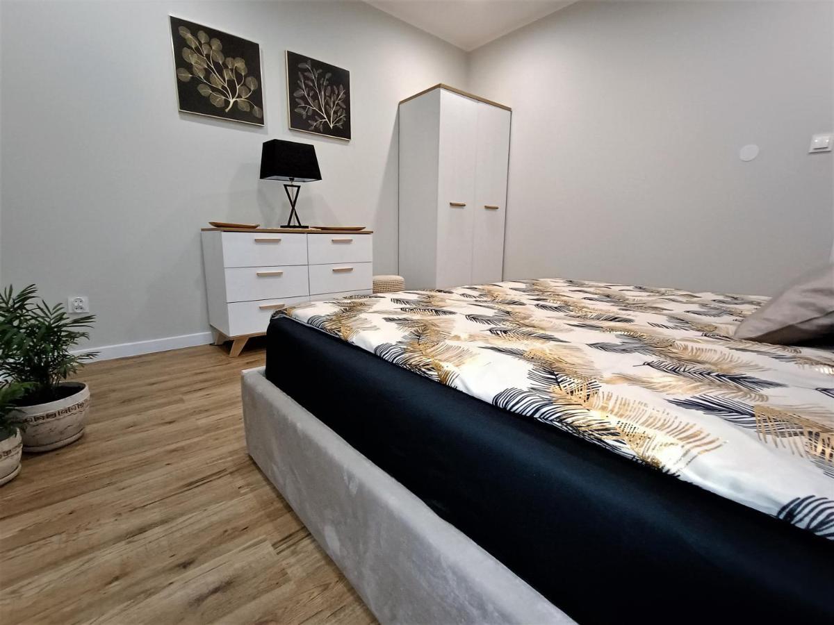Apartament Przy Kopalni Srebra 타르노프스키 고리 외부 사진