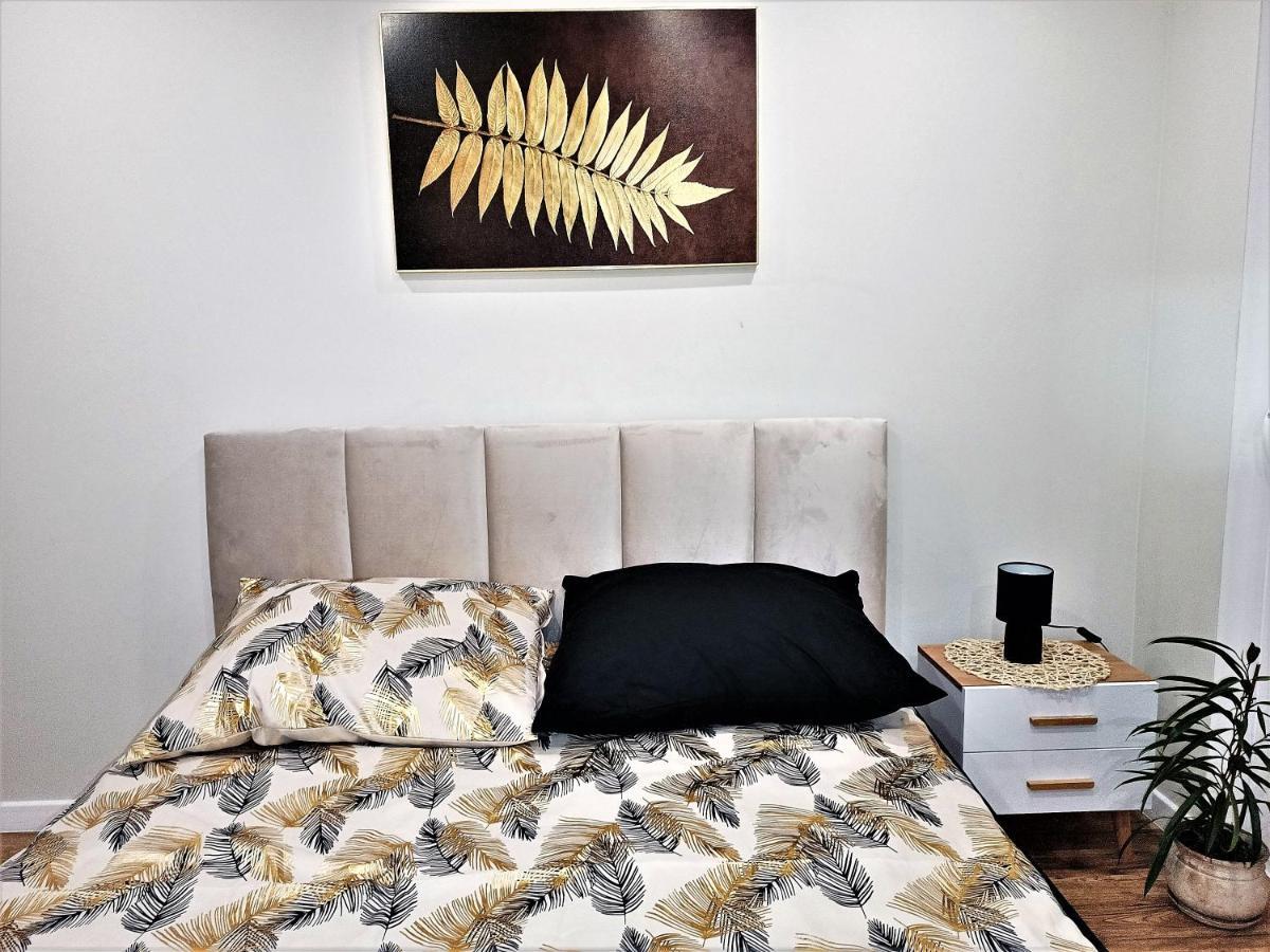 Apartament Przy Kopalni Srebra 타르노프스키 고리 외부 사진