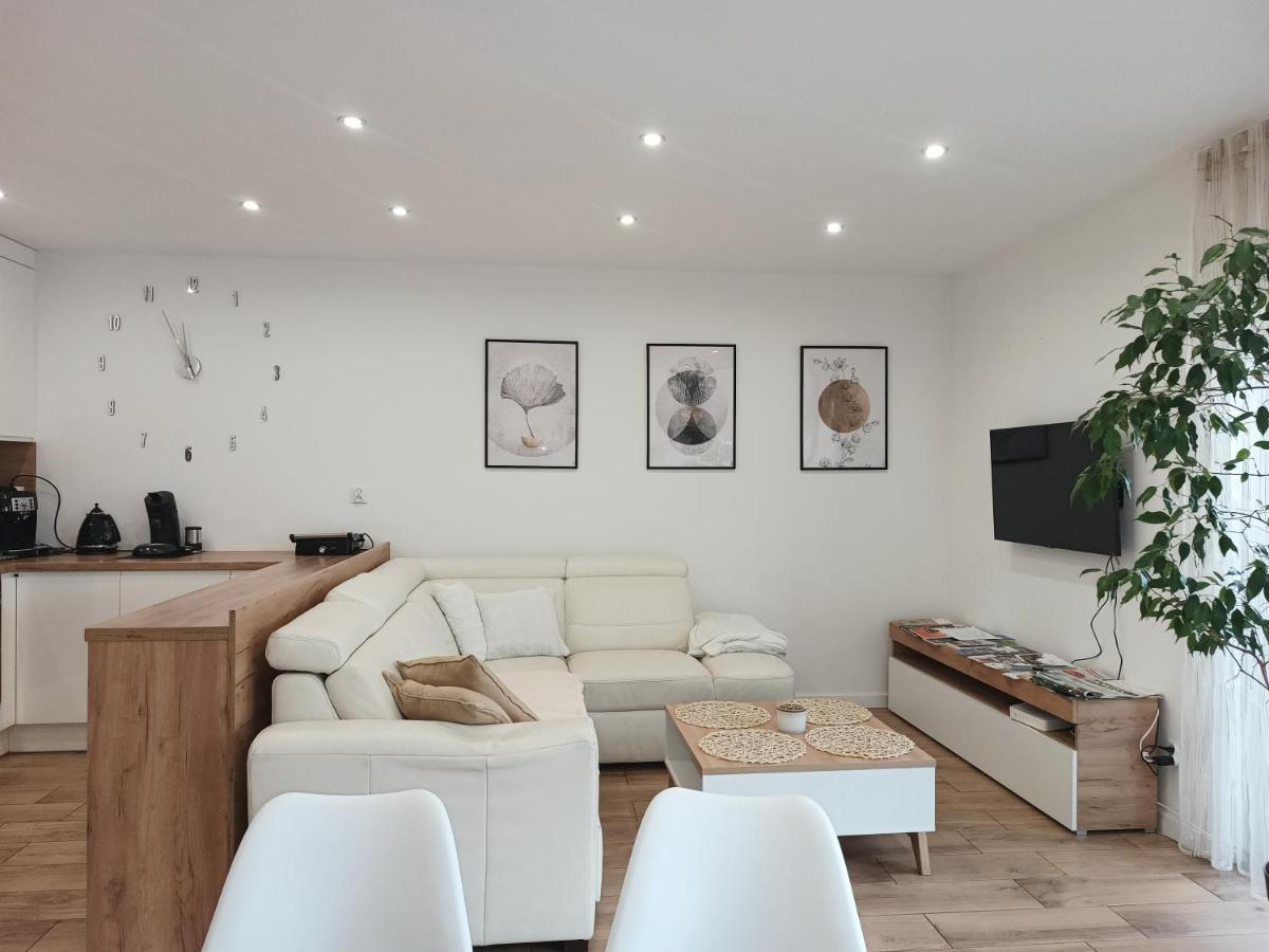 Apartament Przy Kopalni Srebra 타르노프스키 고리 외부 사진