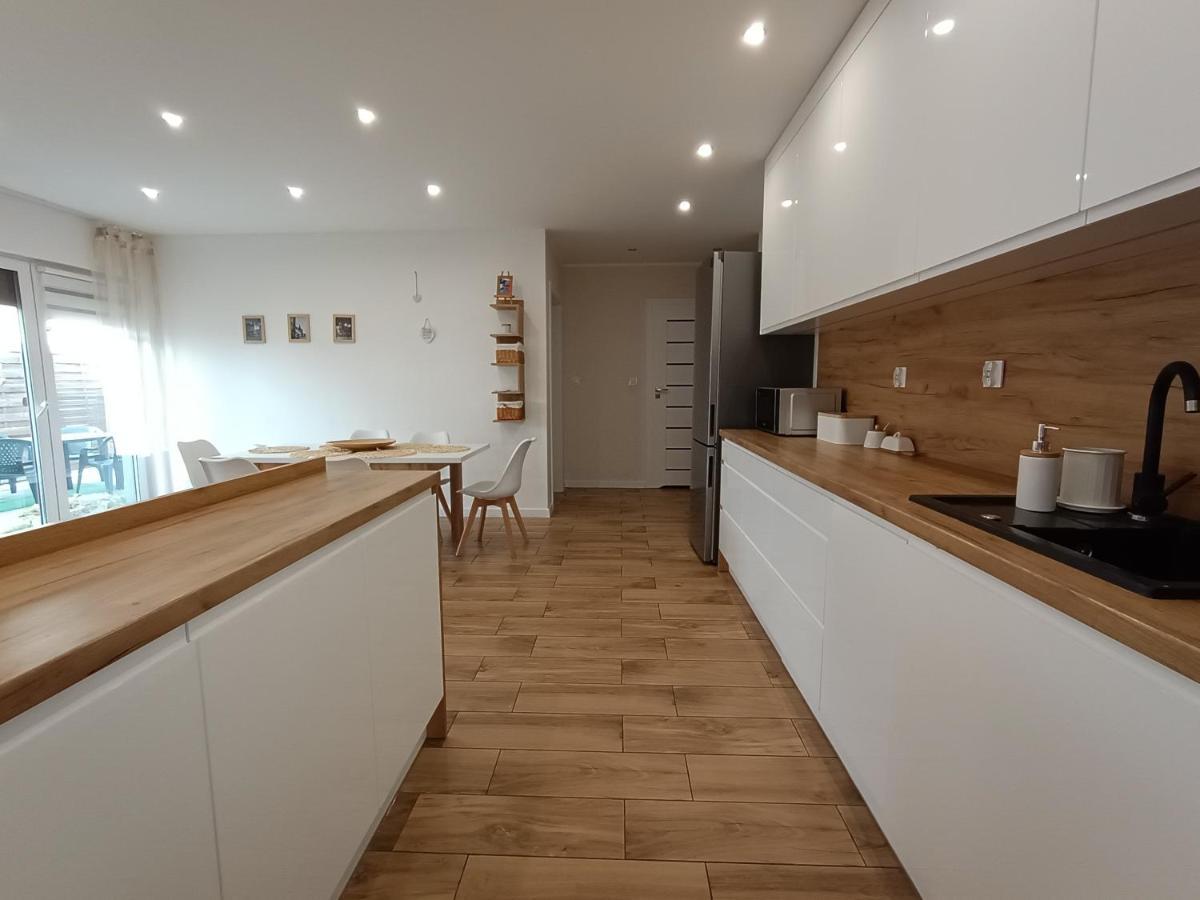 Apartament Przy Kopalni Srebra 타르노프스키 고리 외부 사진