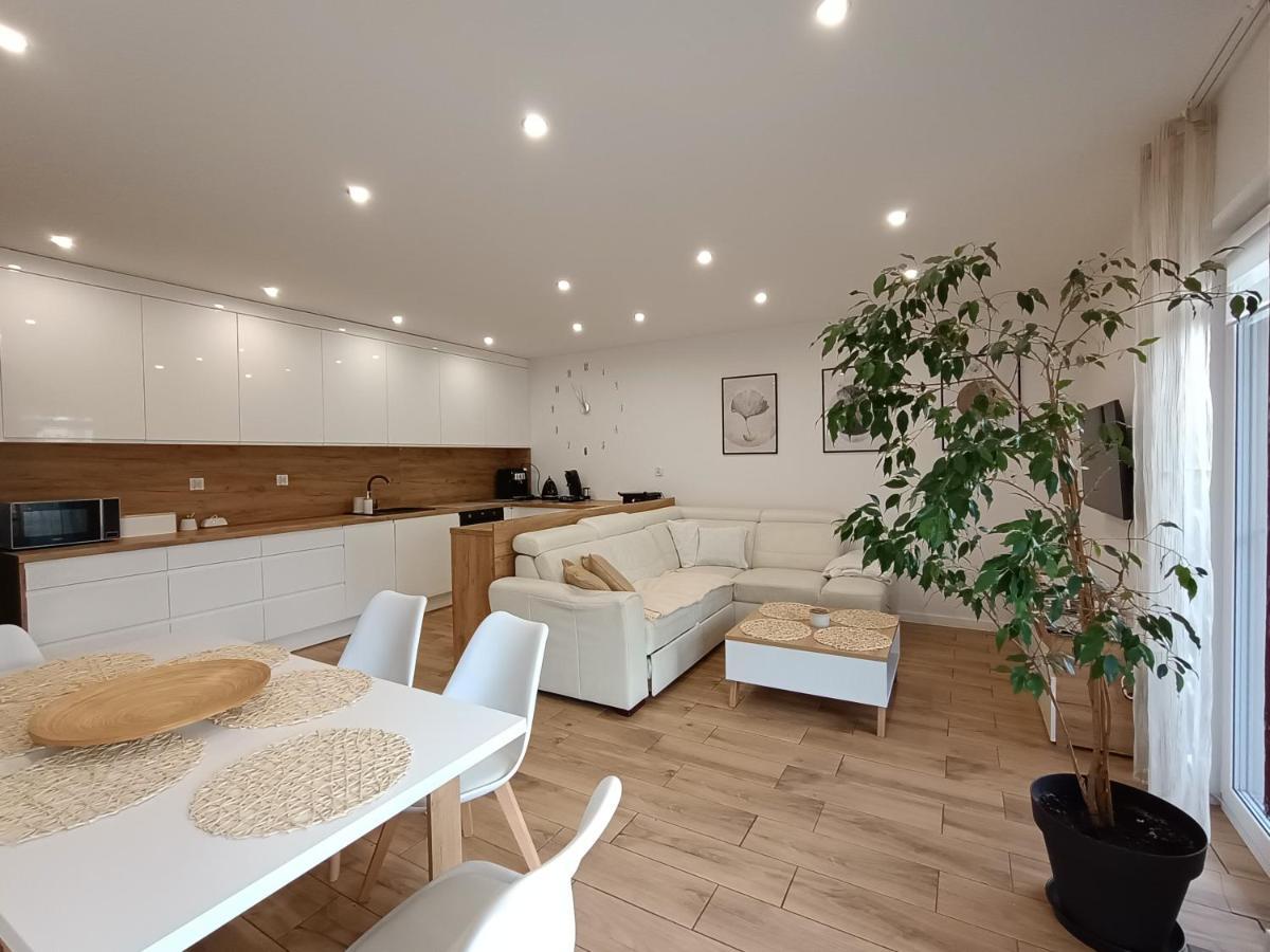 Apartament Przy Kopalni Srebra 타르노프스키 고리 외부 사진