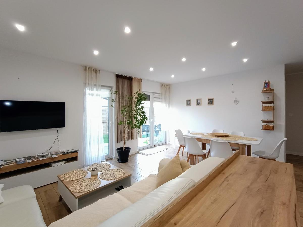 Apartament Przy Kopalni Srebra 타르노프스키 고리 외부 사진
