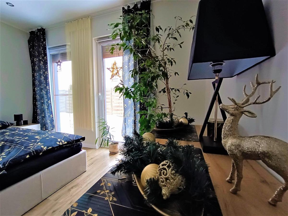 Apartament Przy Kopalni Srebra 타르노프스키 고리 외부 사진