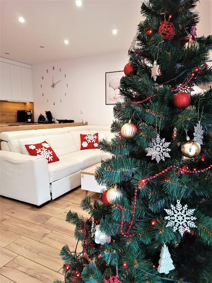 Apartament Przy Kopalni Srebra 타르노프스키 고리 외부 사진