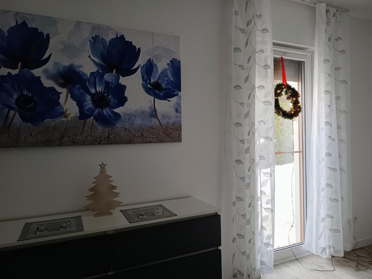 Apartament Przy Kopalni Srebra 타르노프스키 고리 외부 사진