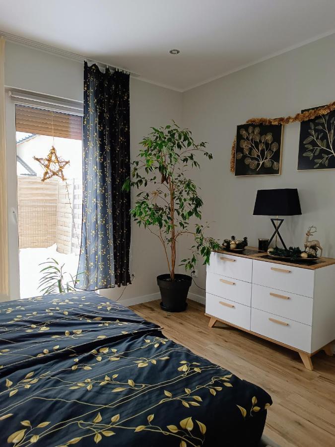 Apartament Przy Kopalni Srebra 타르노프스키 고리 외부 사진