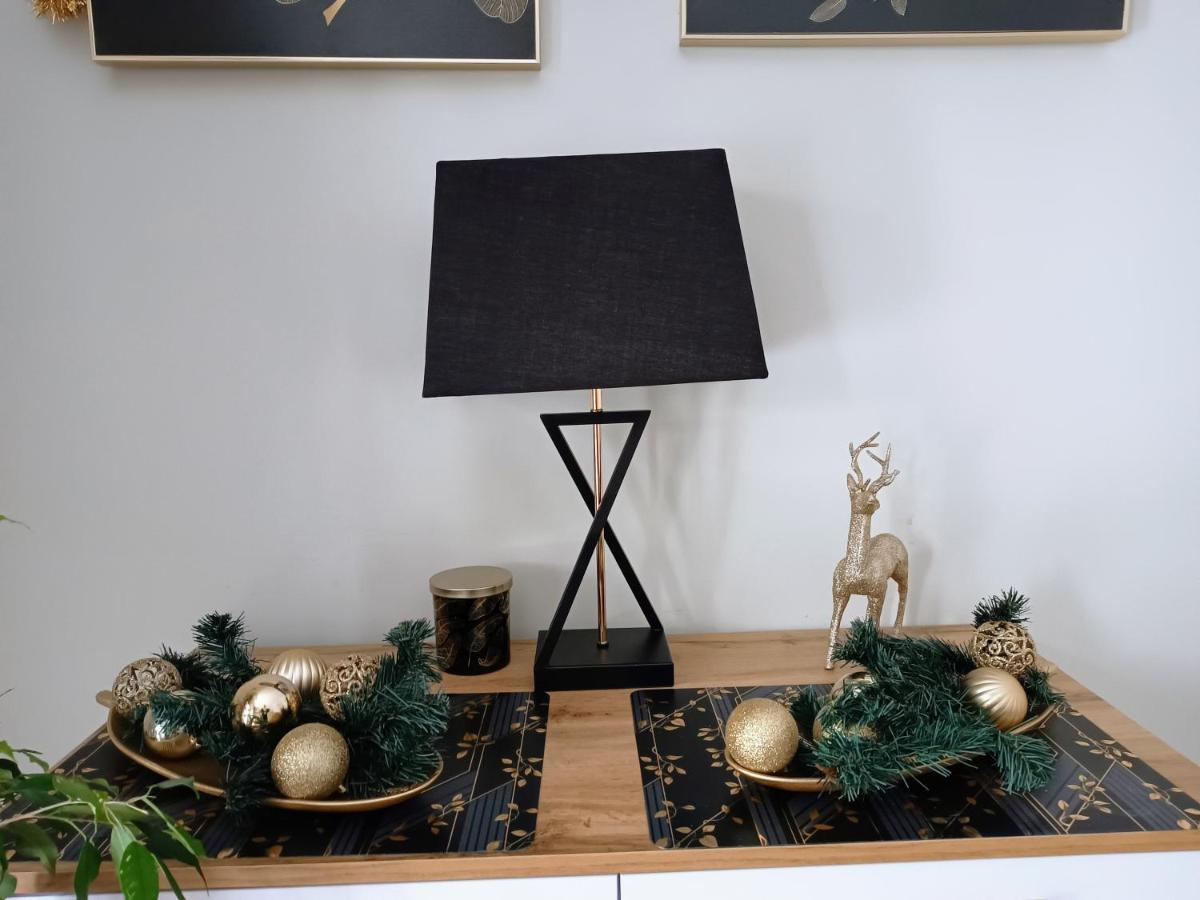Apartament Przy Kopalni Srebra 타르노프스키 고리 외부 사진