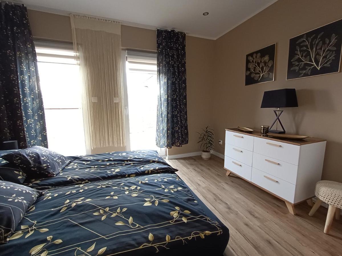 Apartament Przy Kopalni Srebra 타르노프스키 고리 외부 사진