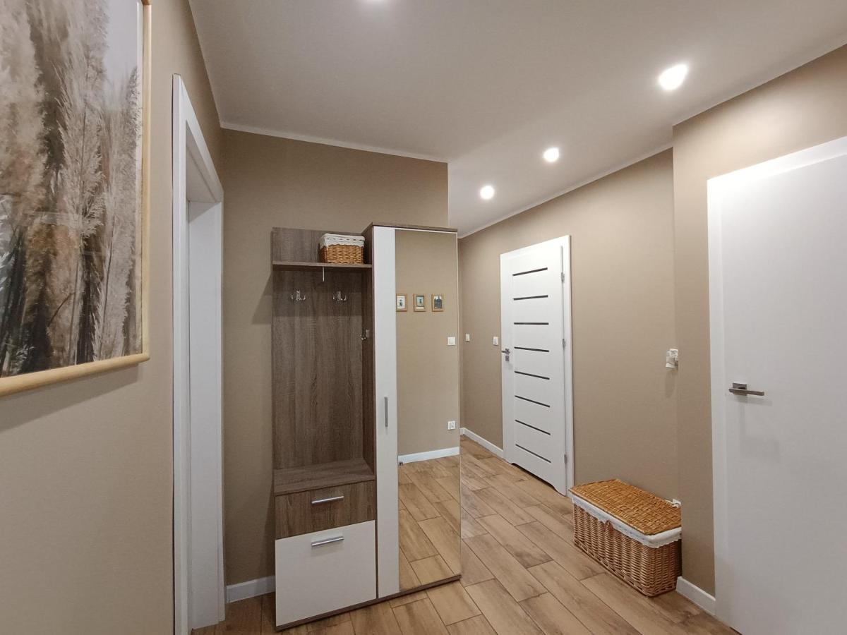 Apartament Przy Kopalni Srebra 타르노프스키 고리 외부 사진