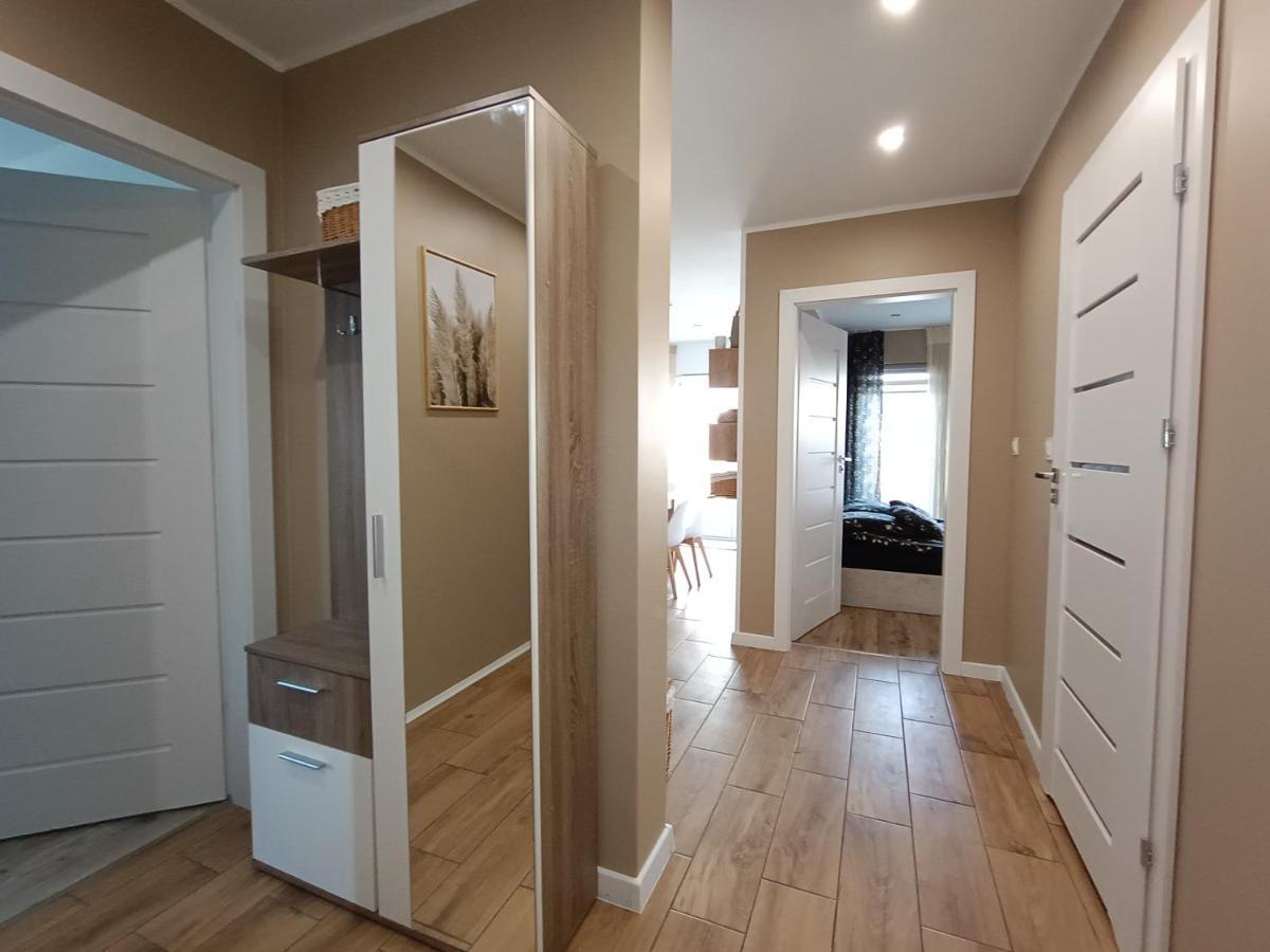 Apartament Przy Kopalni Srebra 타르노프스키 고리 외부 사진