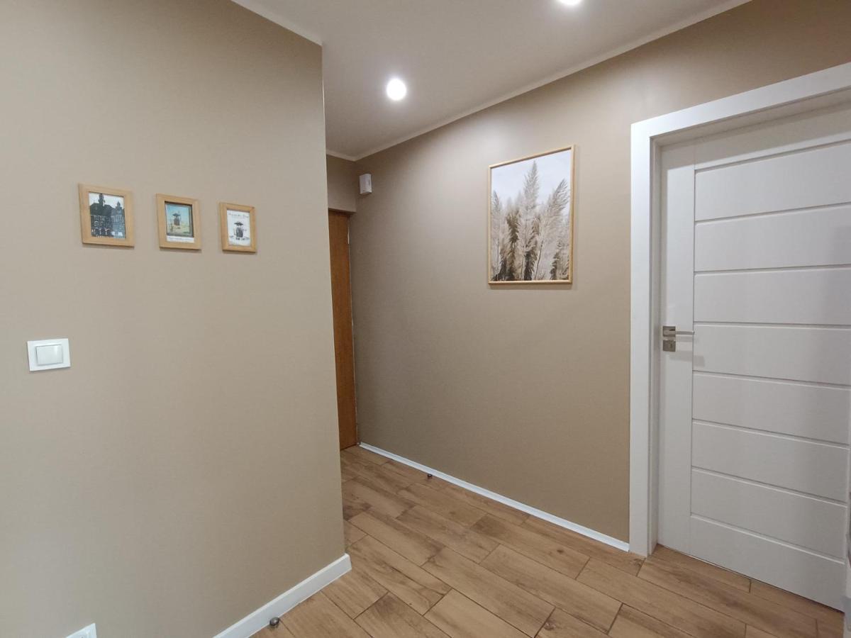 Apartament Przy Kopalni Srebra 타르노프스키 고리 외부 사진