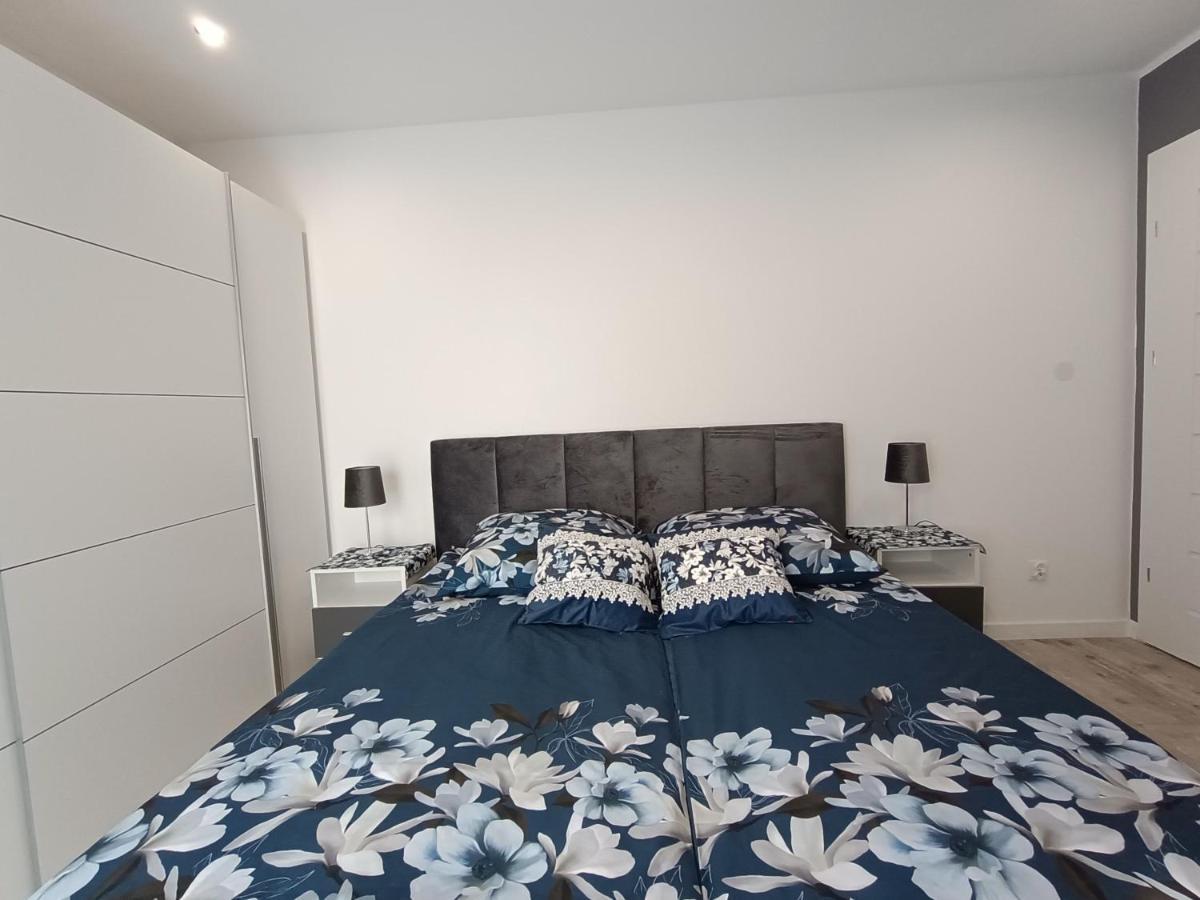 Apartament Przy Kopalni Srebra 타르노프스키 고리 외부 사진