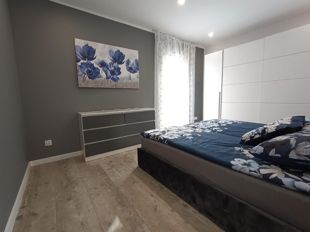 Apartament Przy Kopalni Srebra 타르노프스키 고리 외부 사진