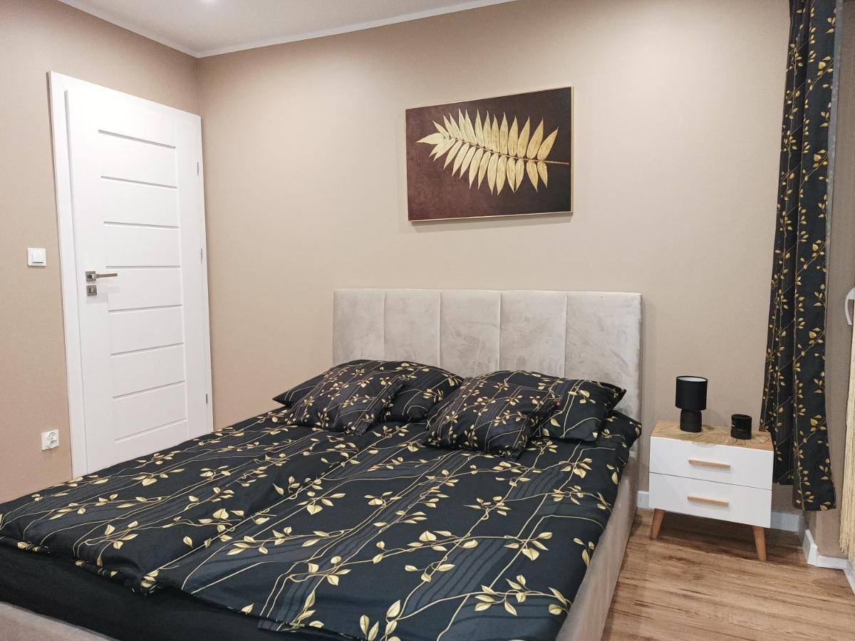 Apartament Przy Kopalni Srebra 타르노프스키 고리 외부 사진