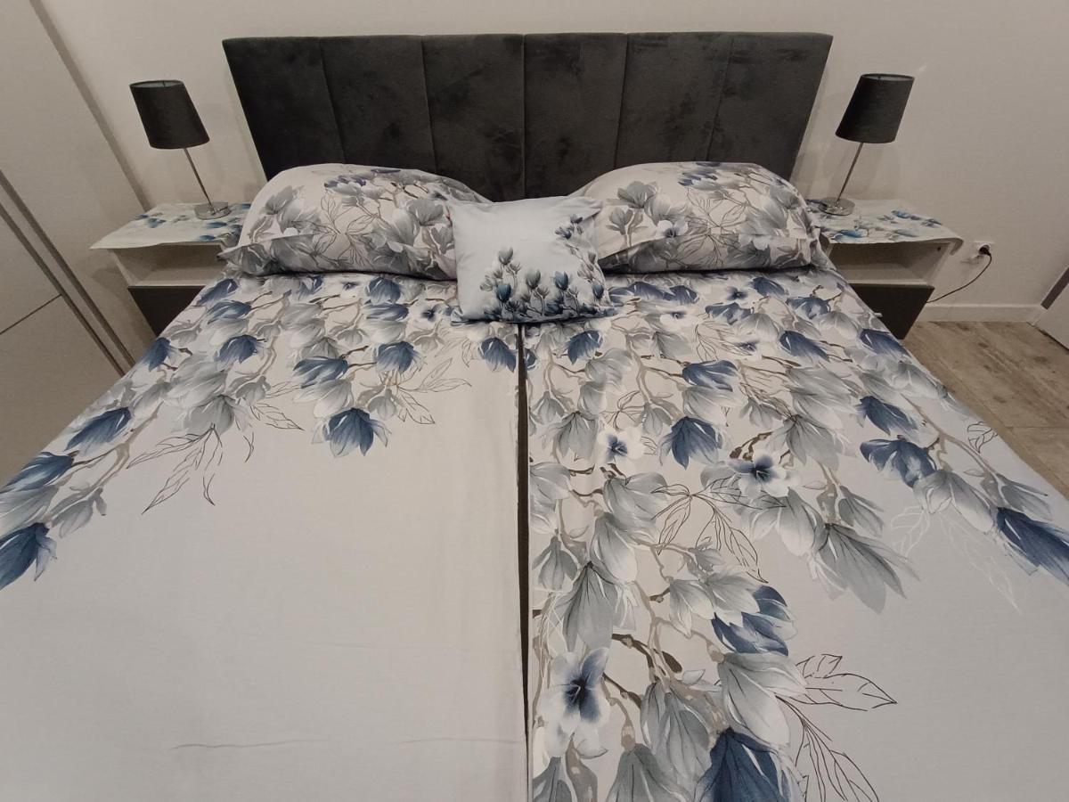 Apartament Przy Kopalni Srebra 타르노프스키 고리 외부 사진