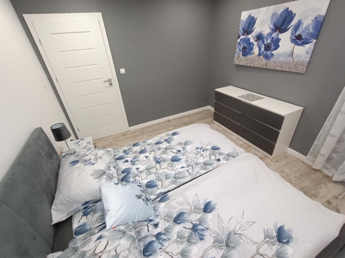 Apartament Przy Kopalni Srebra 타르노프스키 고리 외부 사진