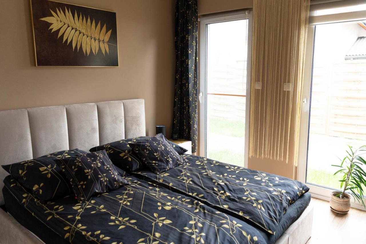 Apartament Przy Kopalni Srebra 타르노프스키 고리 외부 사진