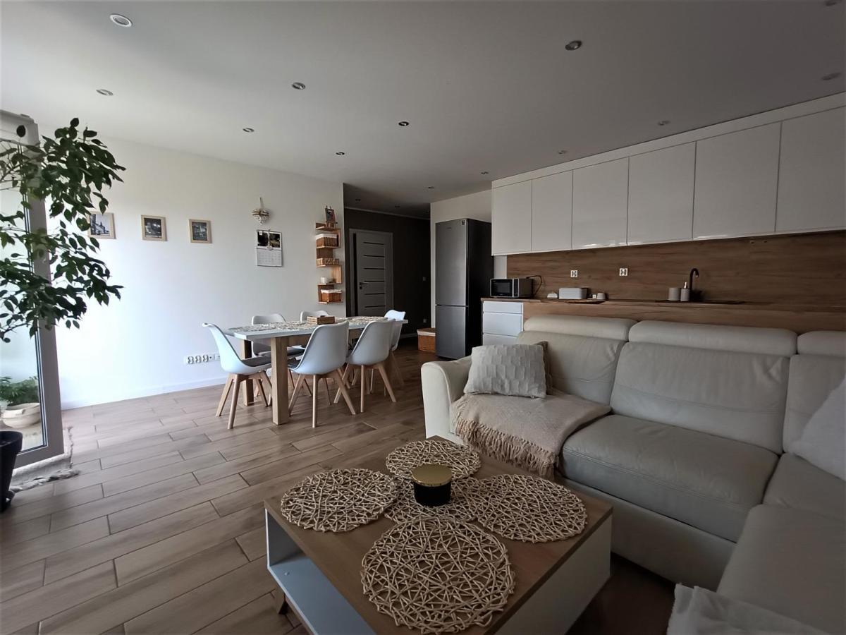 Apartament Przy Kopalni Srebra 타르노프스키 고리 외부 사진