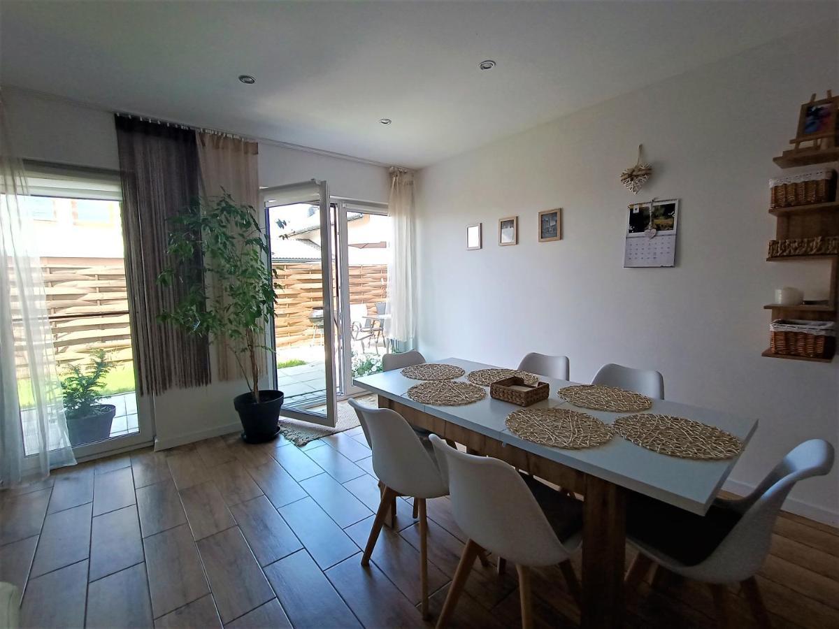 Apartament Przy Kopalni Srebra 타르노프스키 고리 외부 사진