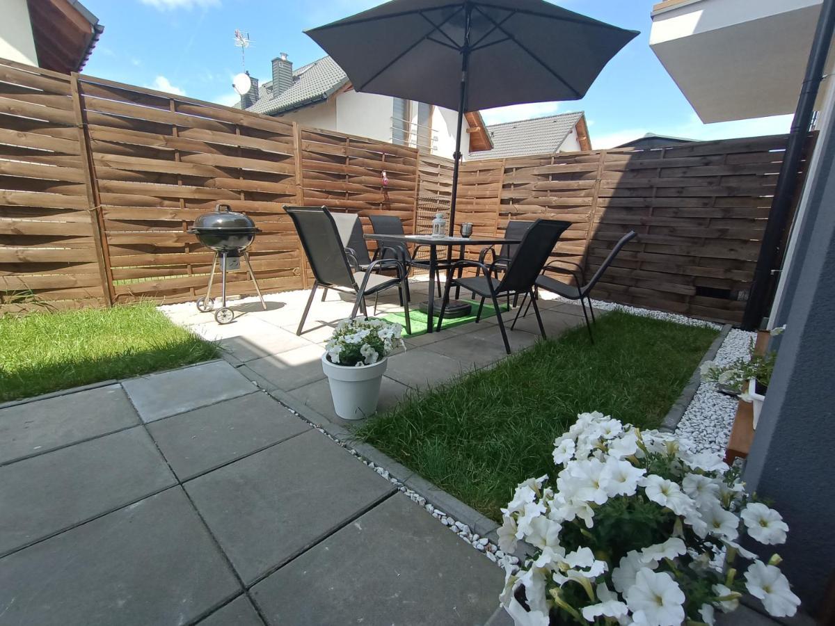 Apartament Przy Kopalni Srebra 타르노프스키 고리 외부 사진