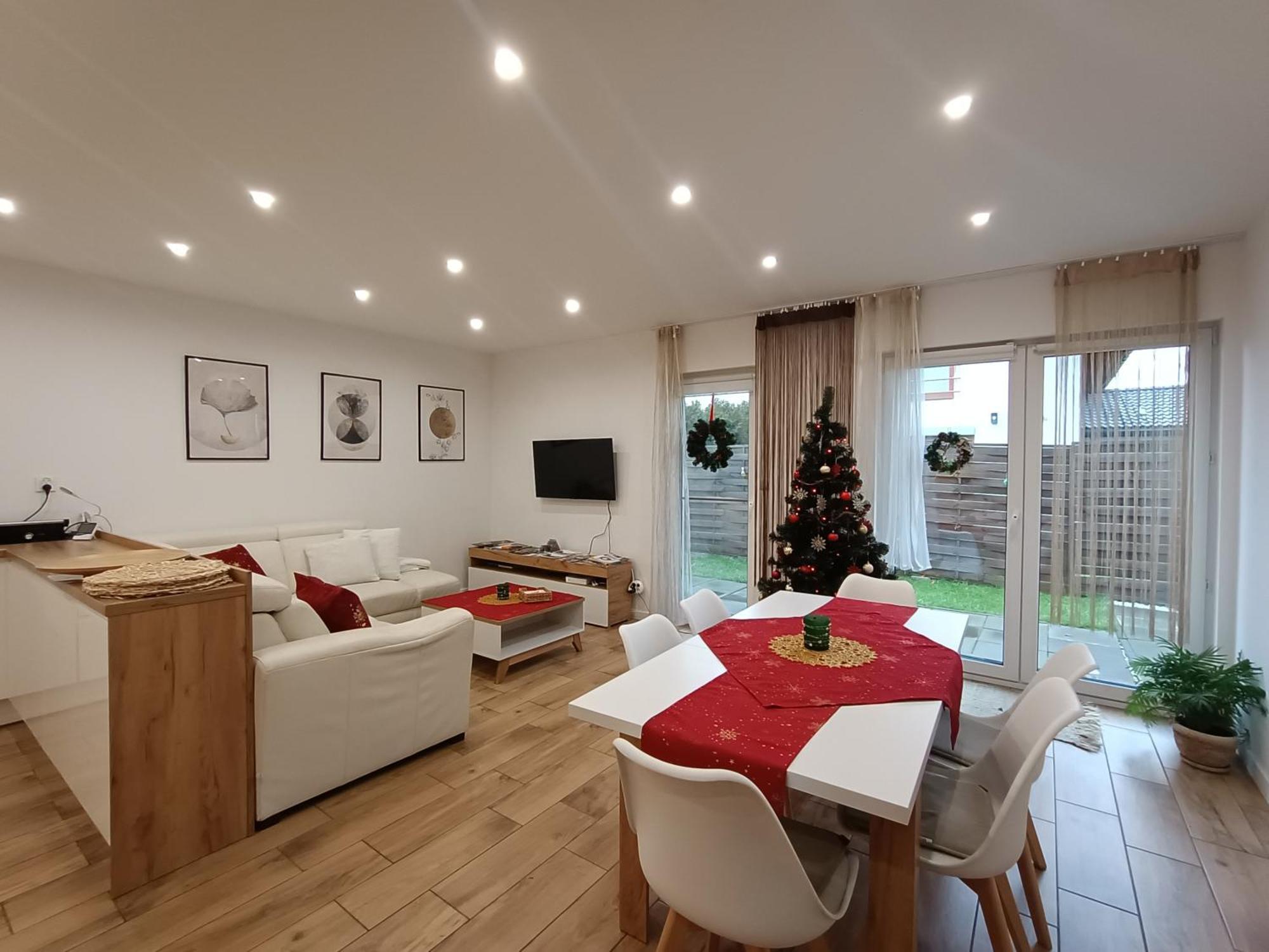 Apartament Przy Kopalni Srebra 타르노프스키 고리 외부 사진