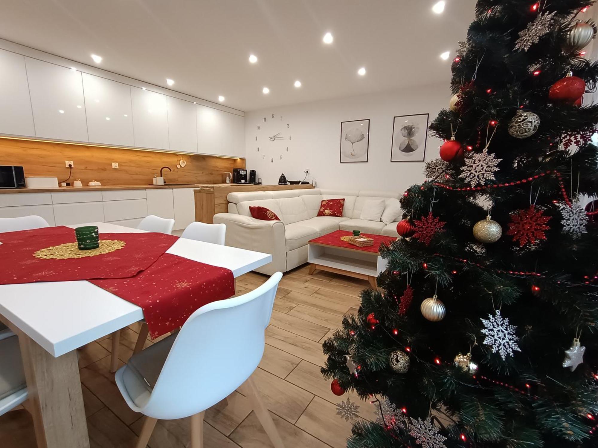 Apartament Przy Kopalni Srebra 타르노프스키 고리 외부 사진