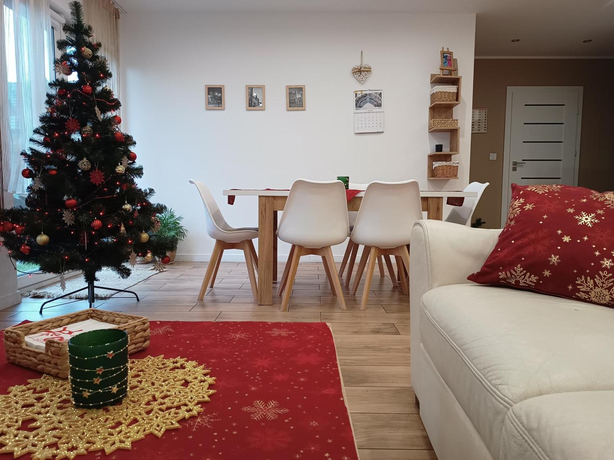 Apartament Przy Kopalni Srebra 타르노프스키 고리 외부 사진