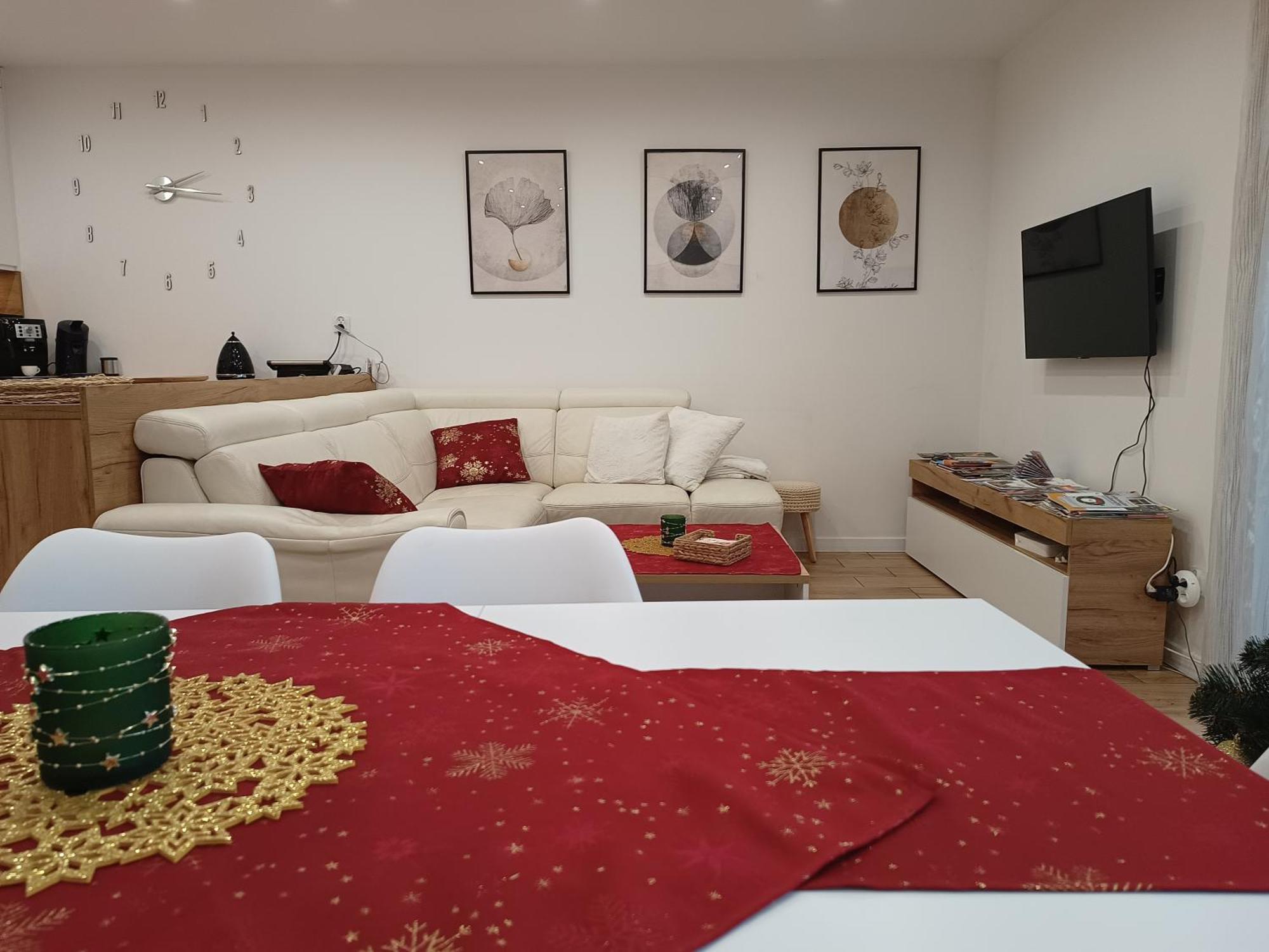 Apartament Przy Kopalni Srebra 타르노프스키 고리 외부 사진