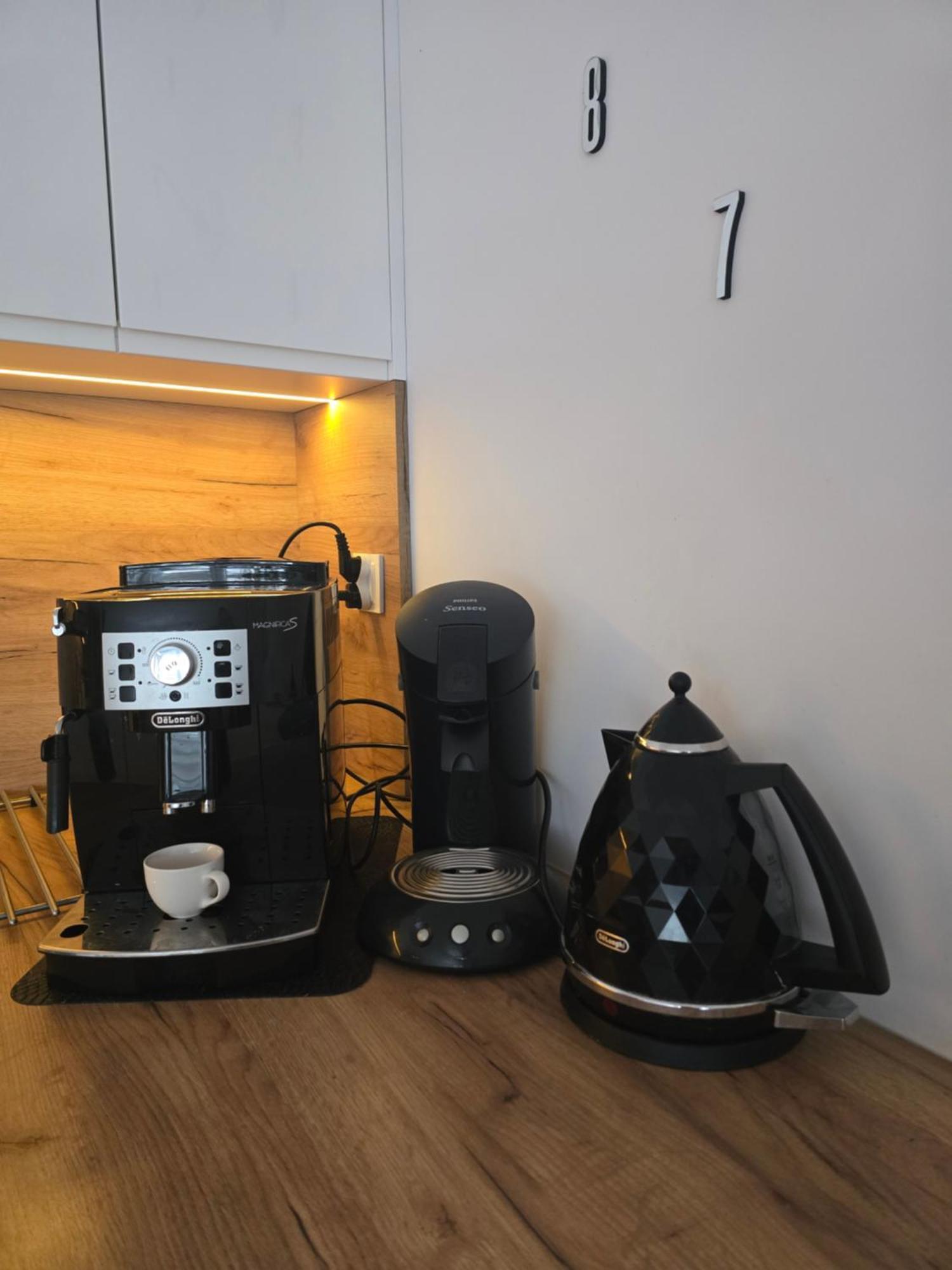 Apartament Przy Kopalni Srebra 타르노프스키 고리 외부 사진