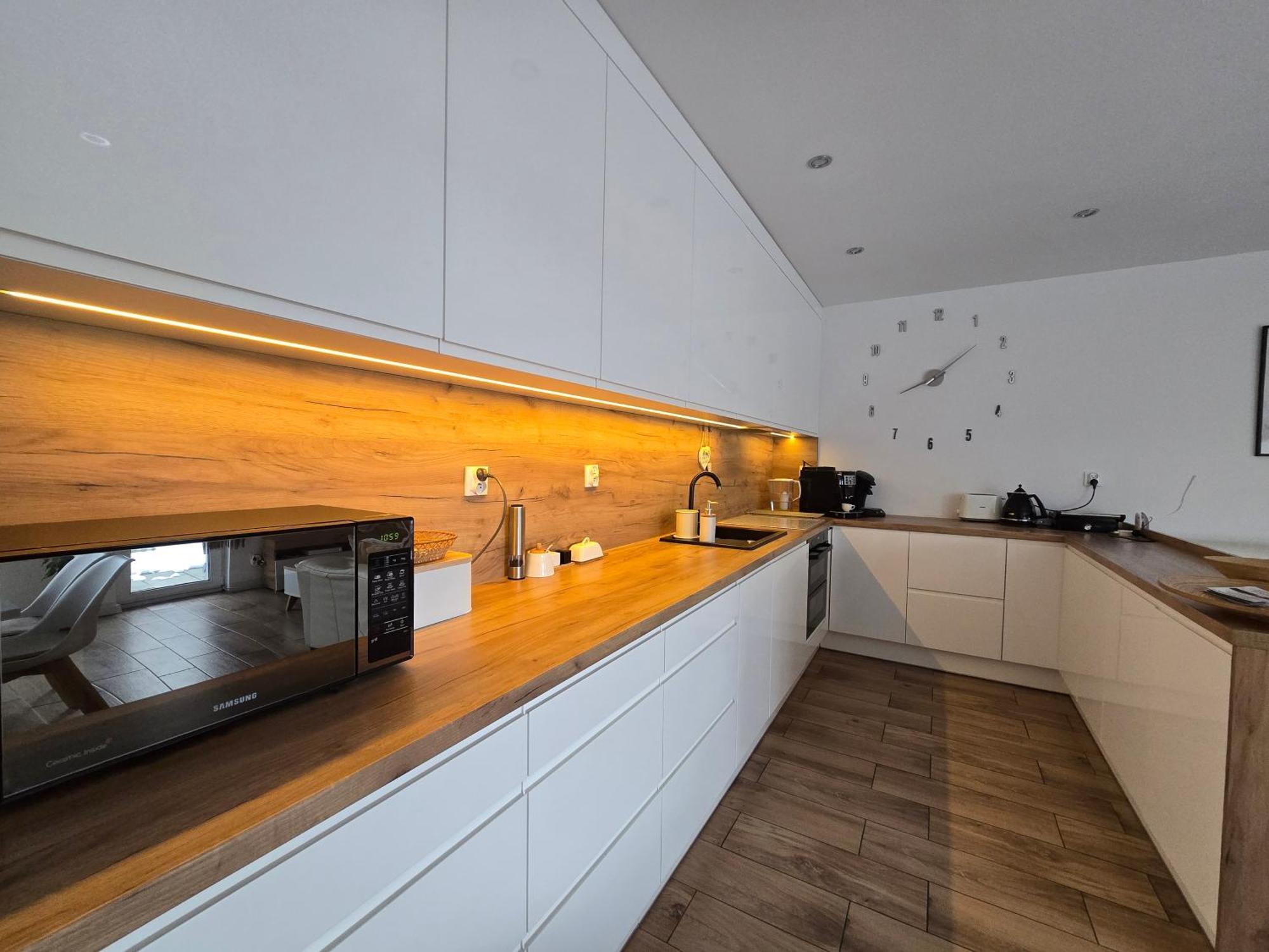 Apartament Przy Kopalni Srebra 타르노프스키 고리 외부 사진